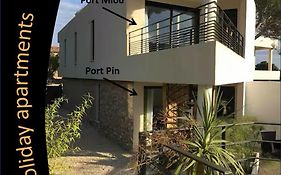 Cassis Lodges