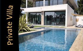 Cassis Lodges